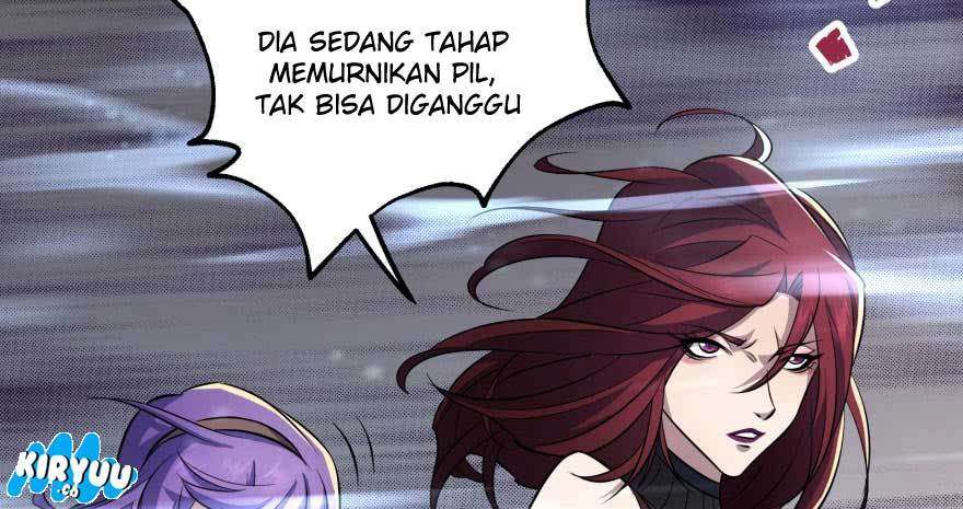 The Hunter Chapter 59 - halaman 123