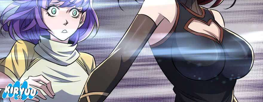The Hunter Chapter 59 - halaman 124