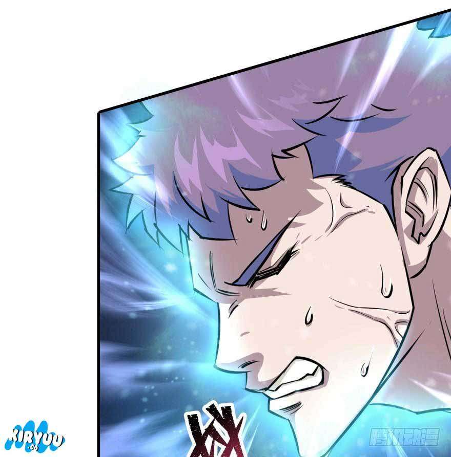 The Hunter Chapter 59 - halaman 126