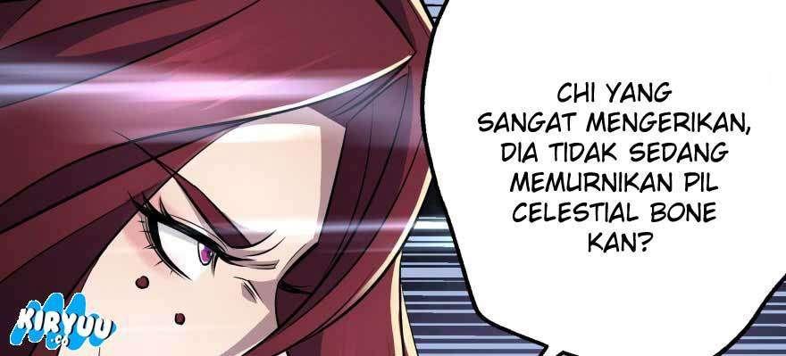 The Hunter Chapter 59 - halaman 129