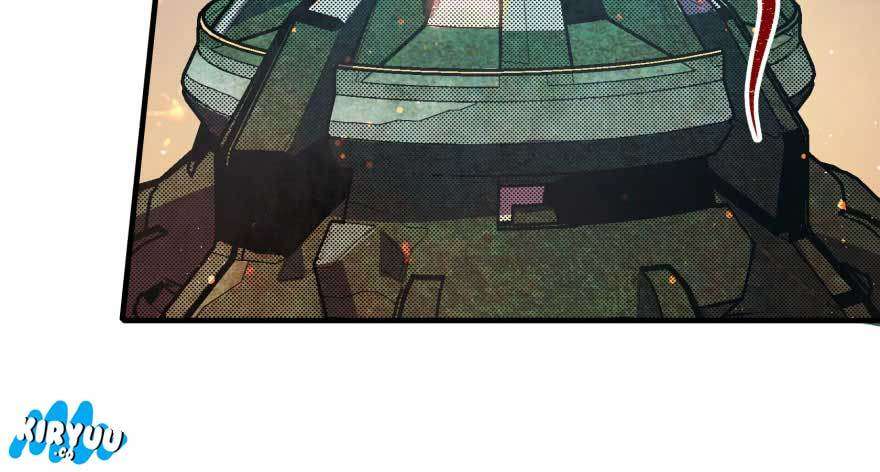 The Hunter Chapter 59 - halaman 13