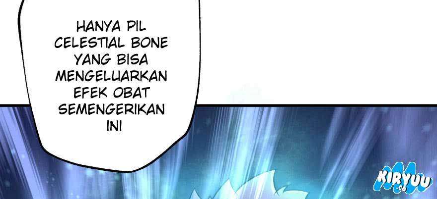 The Hunter Chapter 59 - halaman 132