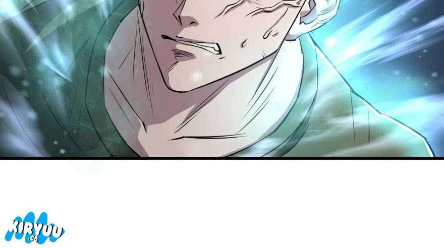 The Hunter Chapter 59 - halaman 134