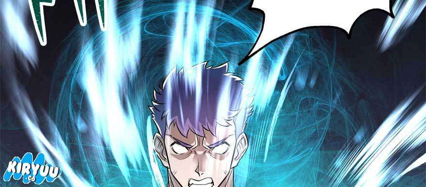 The Hunter Chapter 59 - halaman 136