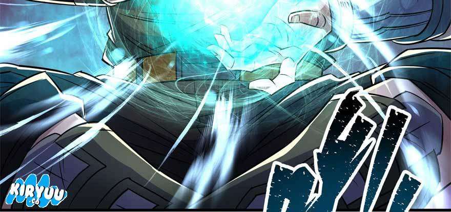 The Hunter Chapter 59 - halaman 138