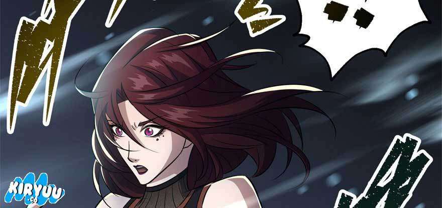 The Hunter Chapter 59 - halaman 141