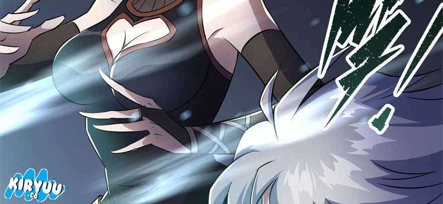 The Hunter Chapter 59 - halaman 142