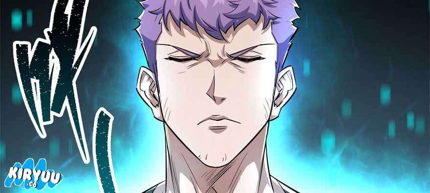 The Hunter Chapter 59 - halaman 149