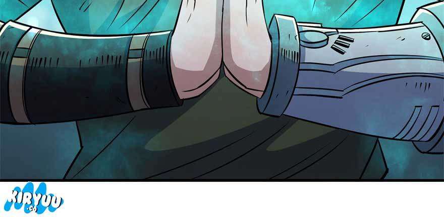 The Hunter Chapter 59 - halaman 151