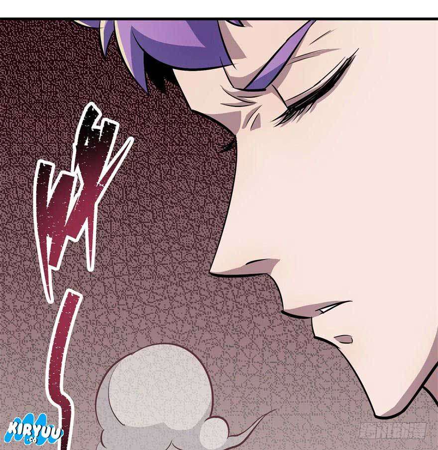 The Hunter Chapter 59 - halaman 155