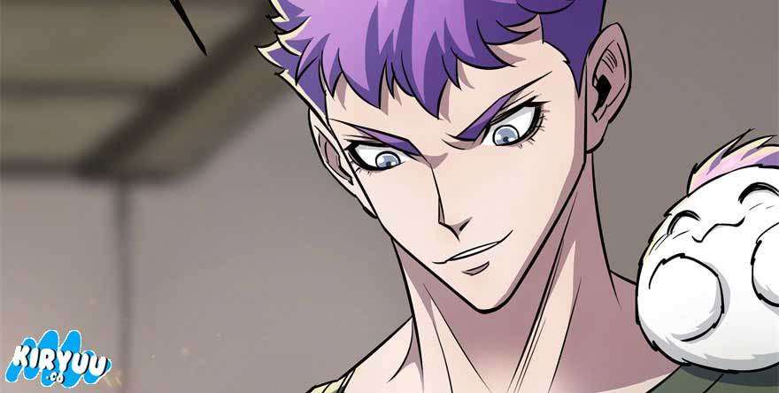 The Hunter Chapter 59 - halaman 16