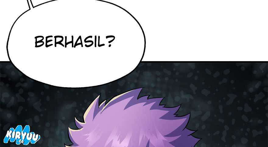 The Hunter Chapter 59 - halaman 160