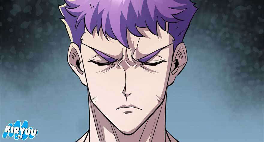 The Hunter Chapter 59 - halaman 161