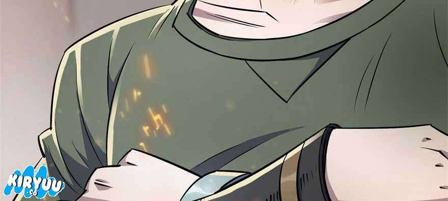 The Hunter Chapter 59 - halaman 17