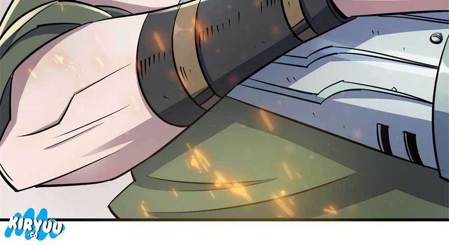 The Hunter Chapter 59 - halaman 18