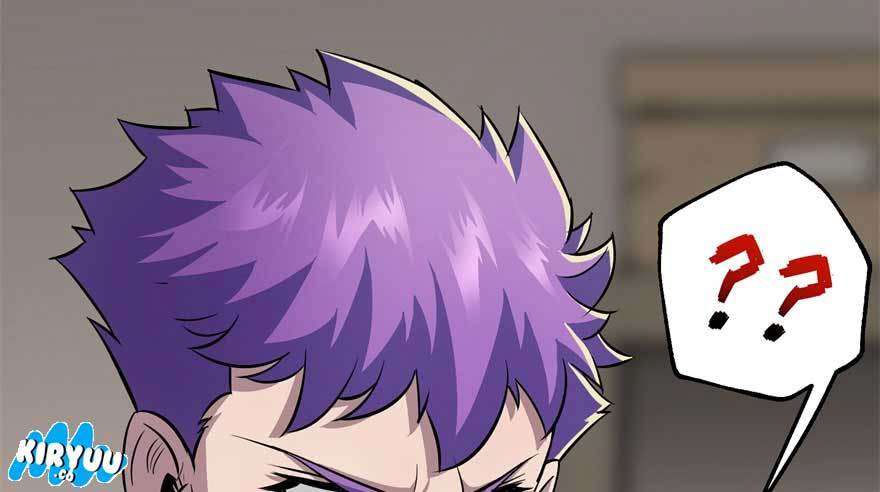 The Hunter Chapter 59 - halaman 20