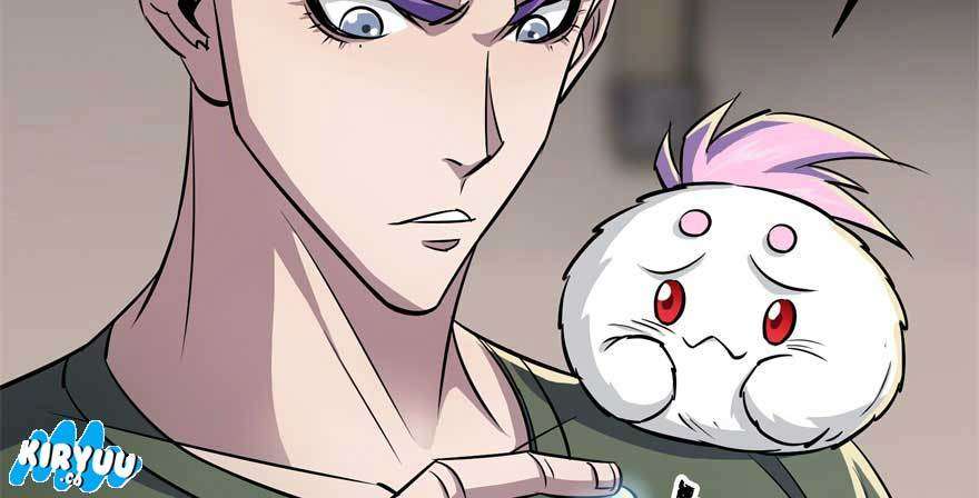 The Hunter Chapter 59 - halaman 21