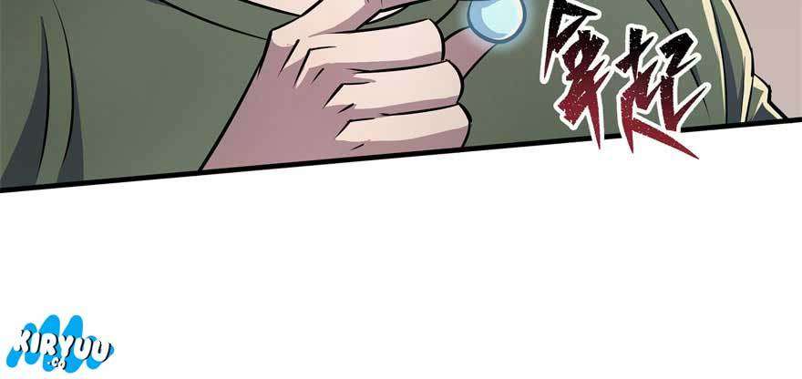 The Hunter Chapter 59 - halaman 22