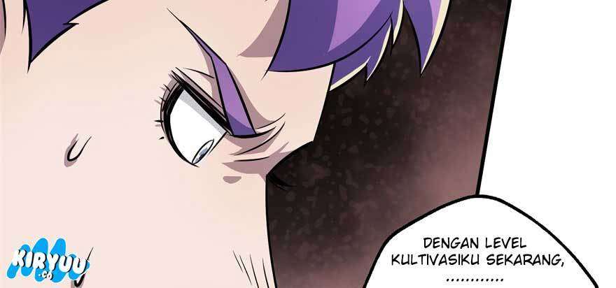 The Hunter Chapter 59 - halaman 24