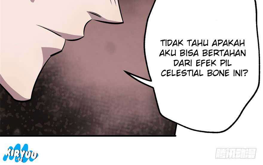 The Hunter Chapter 59 - halaman 25