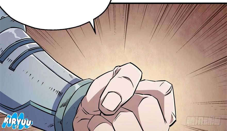 The Hunter Chapter 59 - halaman 27