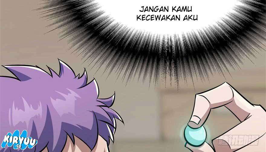 The Hunter Chapter 59 - halaman 30