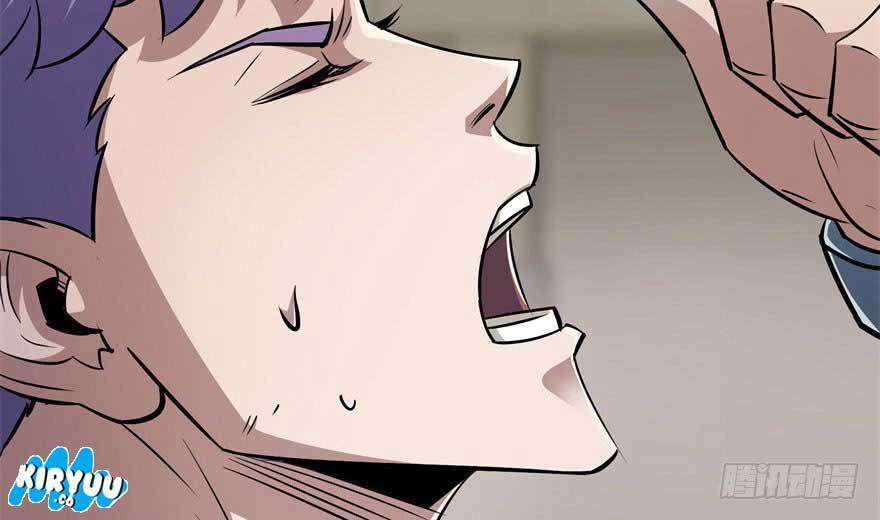The Hunter Chapter 59 - halaman 31