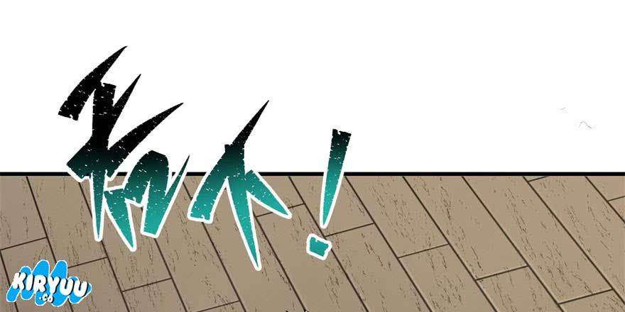 The Hunter Chapter 59 - halaman 33