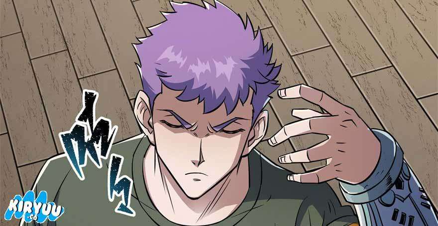 The Hunter Chapter 59 - halaman 34