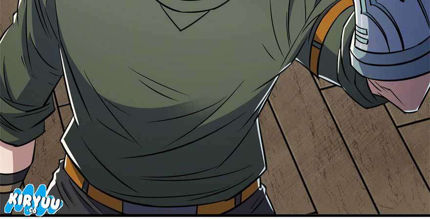 The Hunter Chapter 59 - halaman 35