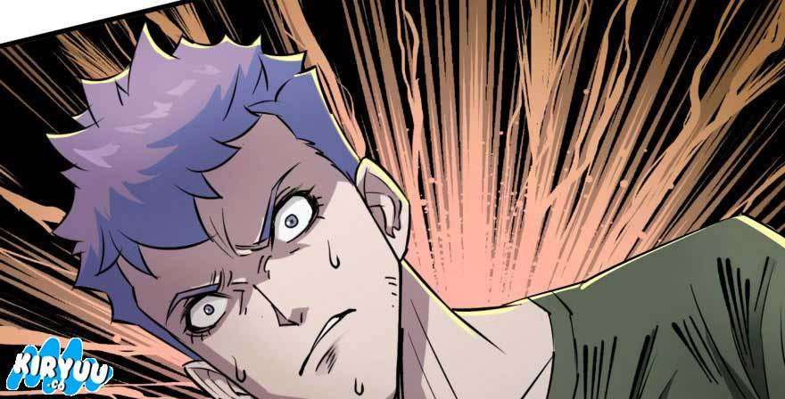 The Hunter Chapter 59 - halaman 39