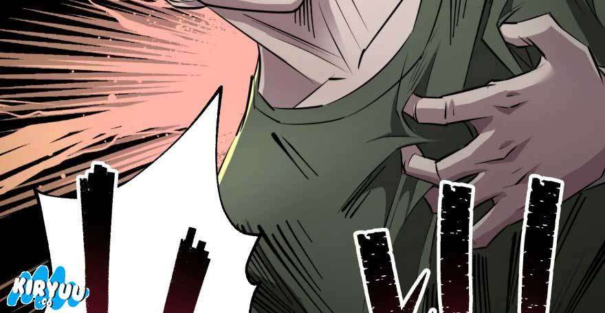 The Hunter Chapter 59 - halaman 40