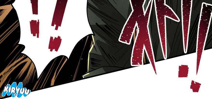 The Hunter Chapter 59 - halaman 41