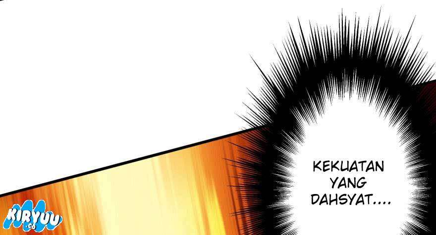 The Hunter Chapter 59 - halaman 42