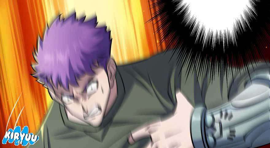 The Hunter Chapter 59 - halaman 43