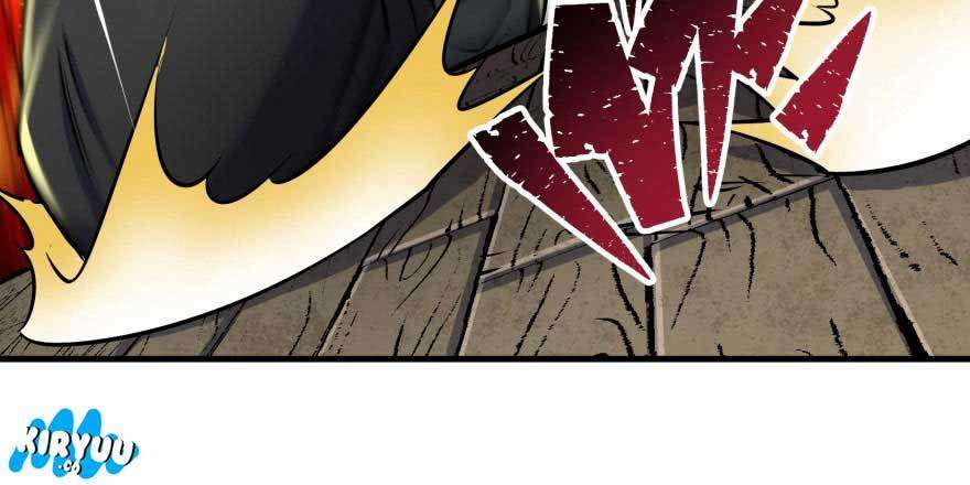 The Hunter Chapter 59 - halaman 46