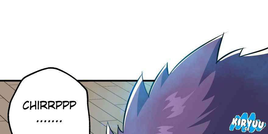 The Hunter Chapter 59 - halaman 47