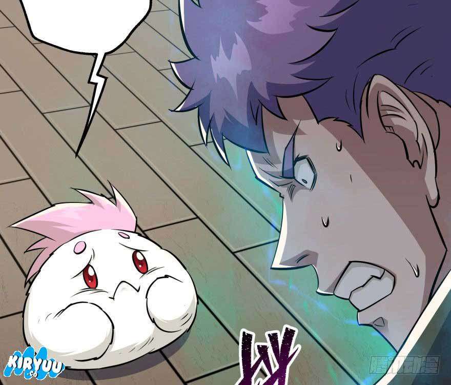 The Hunter Chapter 59 - halaman 48