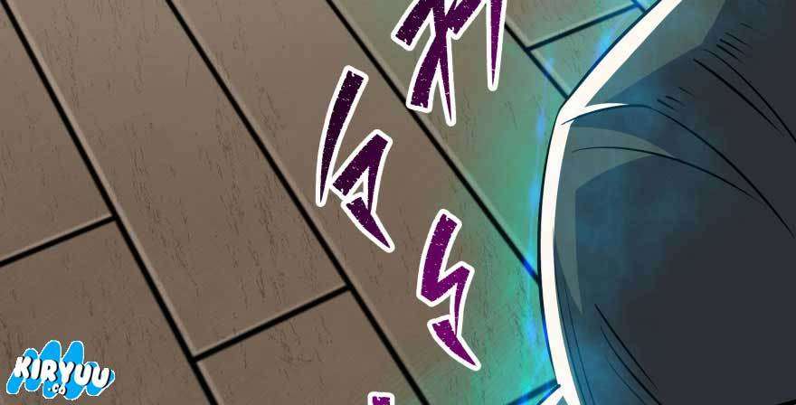 The Hunter Chapter 59 - halaman 49