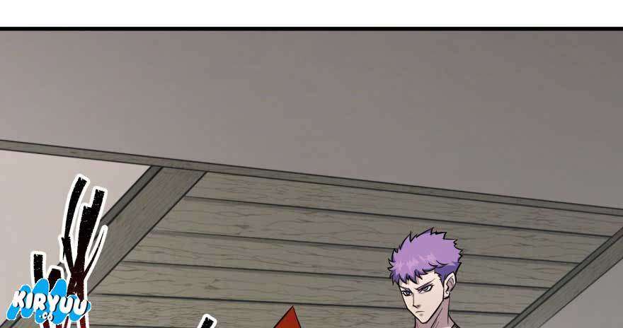 The Hunter Chapter 59 - halaman 5