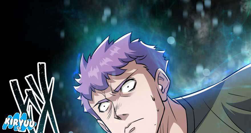 The Hunter Chapter 59 - halaman 52
