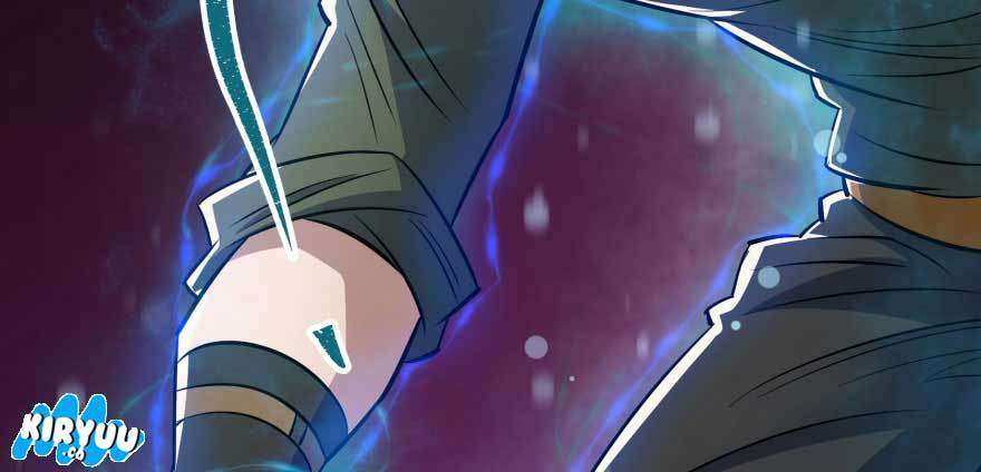 The Hunter Chapter 59 - halaman 55