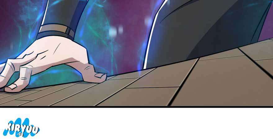 The Hunter Chapter 59 - halaman 56