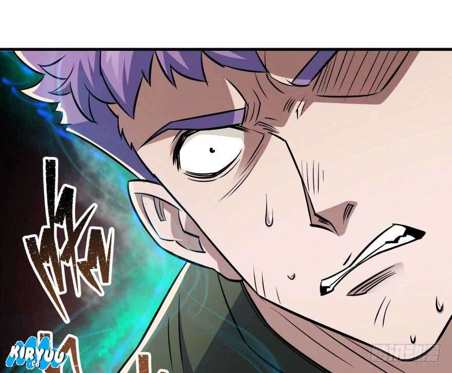 The Hunter Chapter 59 - halaman 57