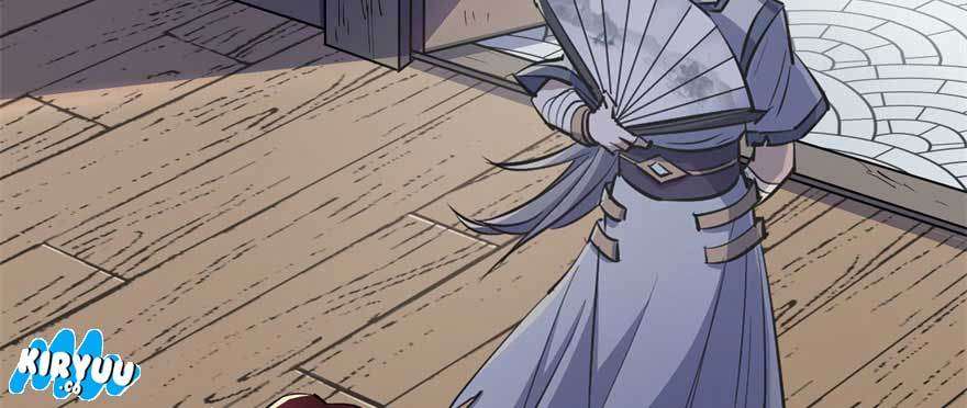 The Hunter Chapter 59 - halaman 62