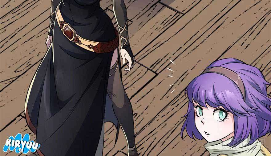 The Hunter Chapter 59 - halaman 64