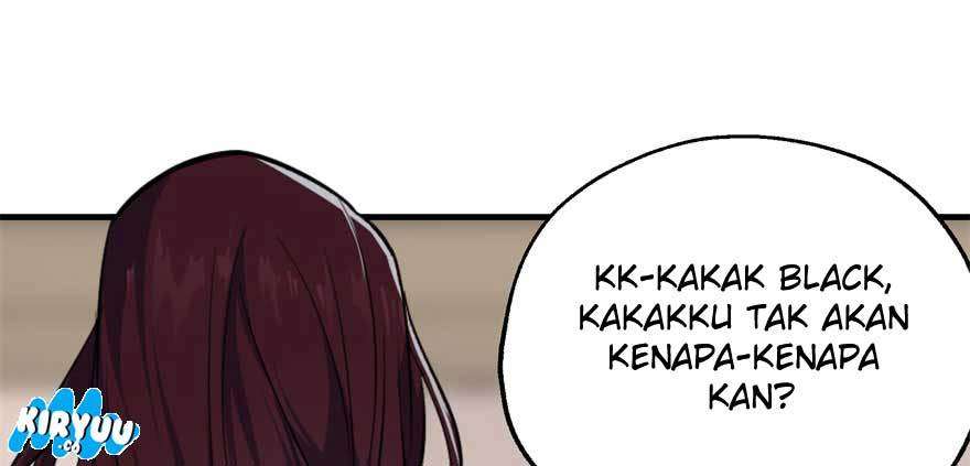 The Hunter Chapter 59 - halaman 66