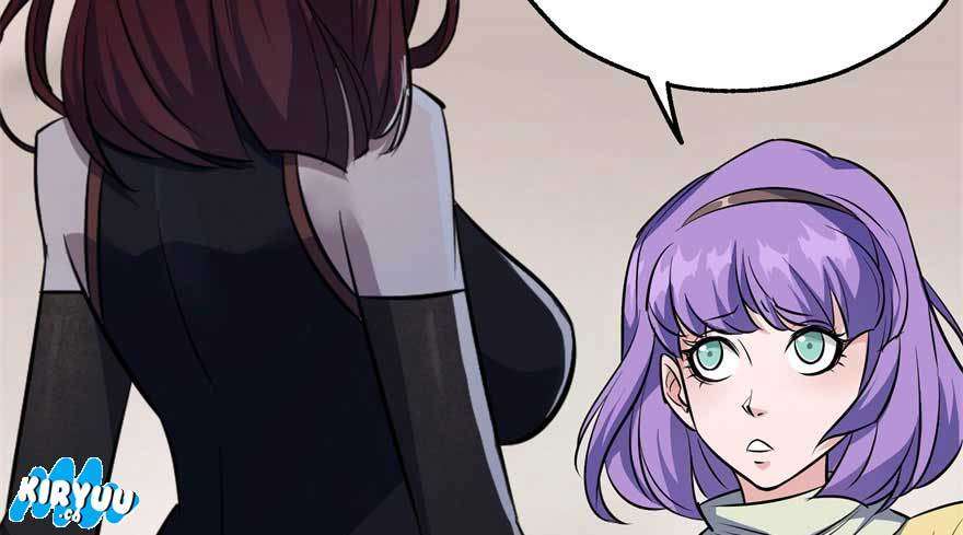 The Hunter Chapter 59 - halaman 67