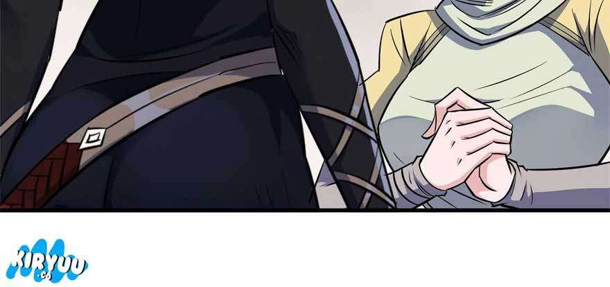The Hunter Chapter 59 - halaman 68