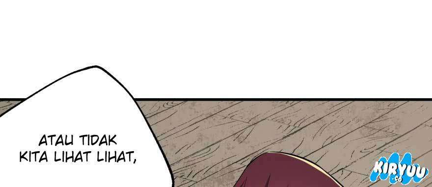 The Hunter Chapter 59 - halaman 76